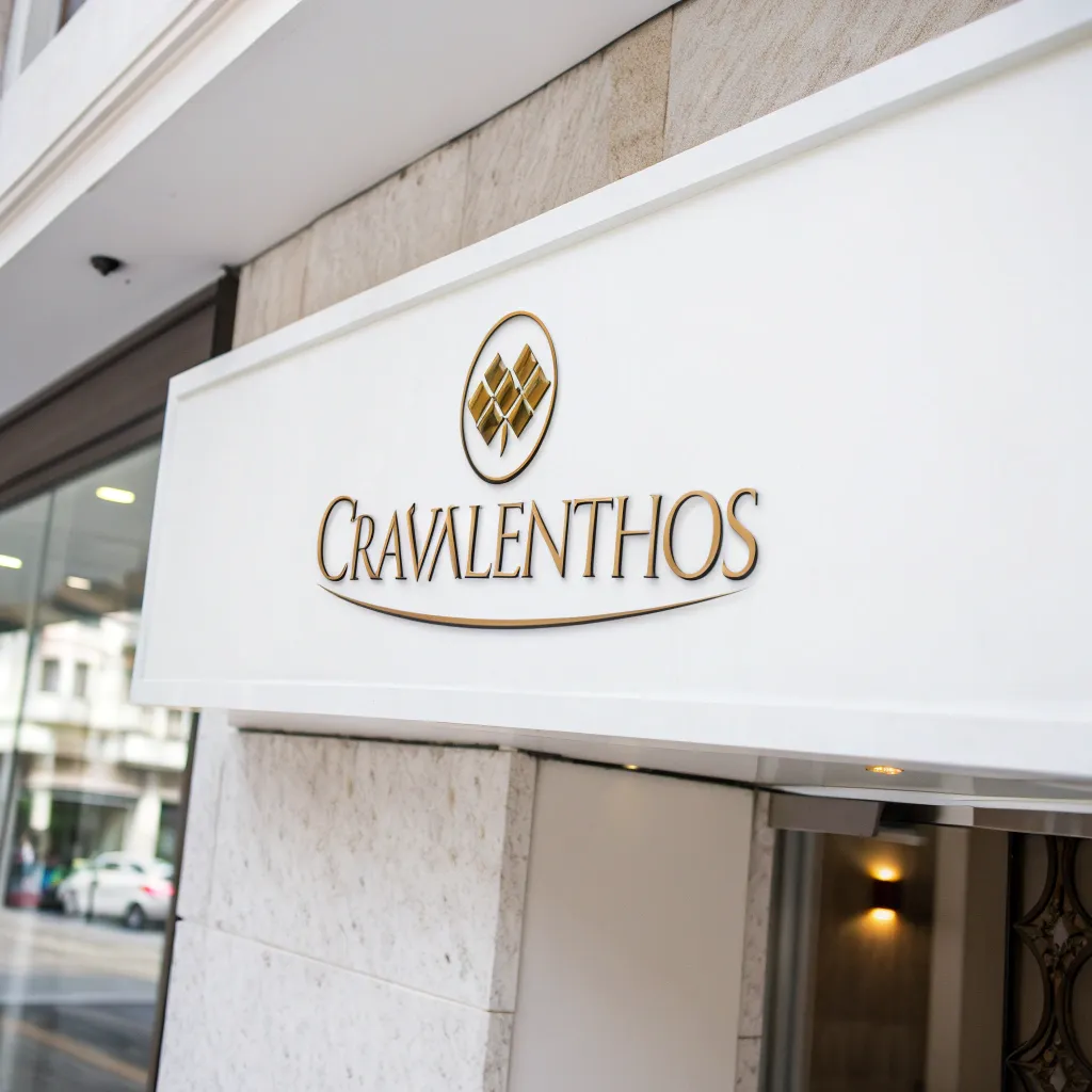 Cravalenthos Logo